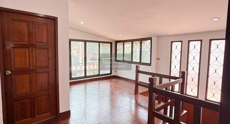 For sale 3 bedrooms house in Bang Bua Thong, Nonthaburi