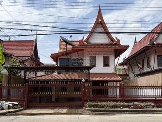 For sale 3 bedrooms house in Bang Bua Thong, Nonthaburi
