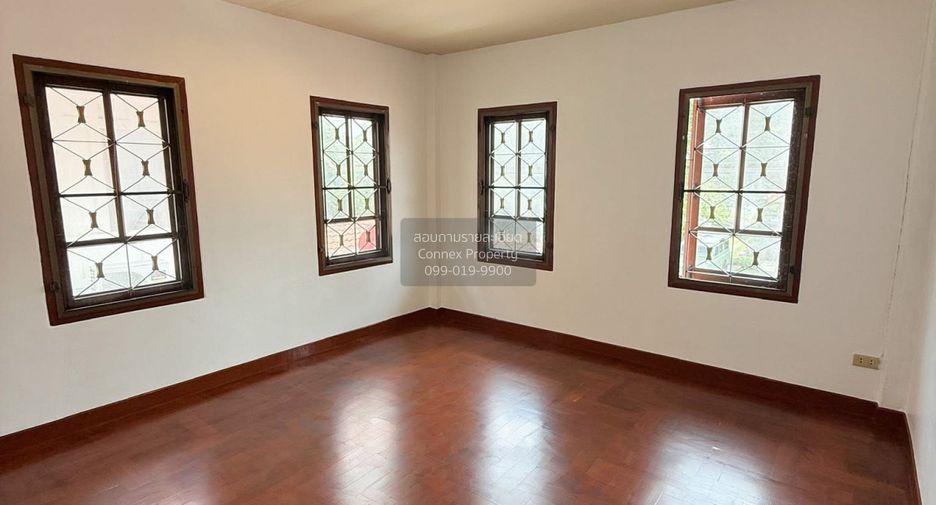 For sale 3 bedrooms house in Bang Bua Thong, Nonthaburi