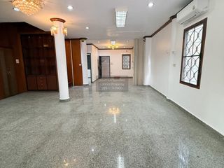 For sale 3 bedrooms house in Bang Bua Thong, Nonthaburi