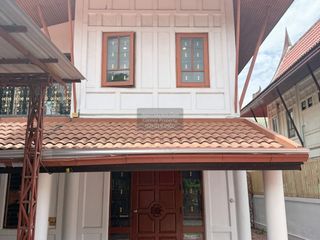 For sale 3 bedrooms house in Bang Bua Thong, Nonthaburi