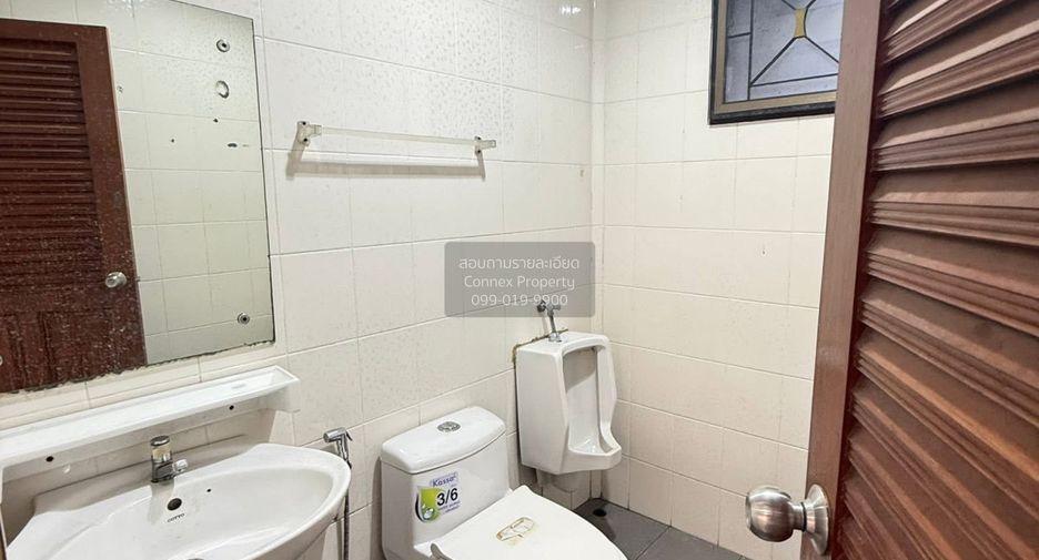 For sale 3 bedrooms house in Bang Bua Thong, Nonthaburi