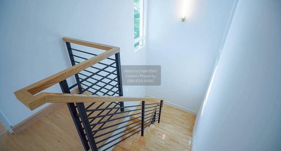 For sale 3 bedrooms house in Khan Na Yao, Bangkok