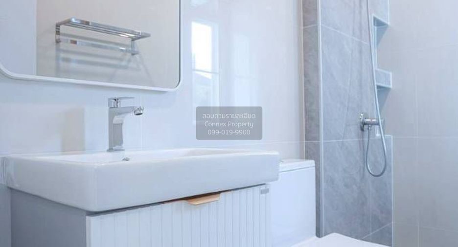 For sale 3 bedrooms house in Khan Na Yao, Bangkok