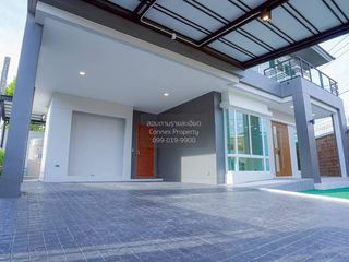 For sale 3 bedrooms house in Khan Na Yao, Bangkok