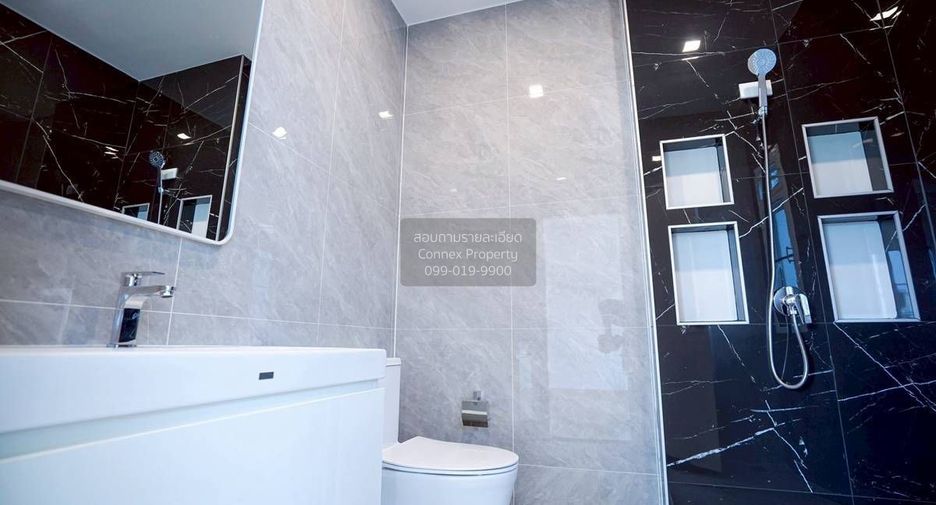 For sale 3 bedrooms house in Khan Na Yao, Bangkok