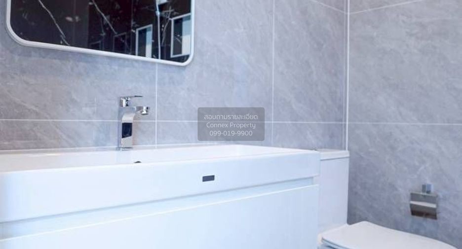 For sale 3 bedrooms house in Khan Na Yao, Bangkok