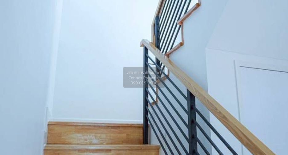 For sale 3 bedrooms house in Khan Na Yao, Bangkok