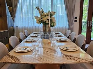 For sale 4 bedrooms house in Bang Phli, Samut Prakan