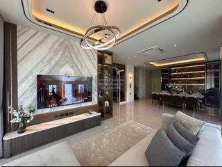 For sale 4 bedrooms house in Bang Phli, Samut Prakan