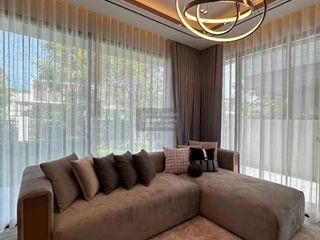 For sale 4 bedrooms house in Bang Phli, Samut Prakan
