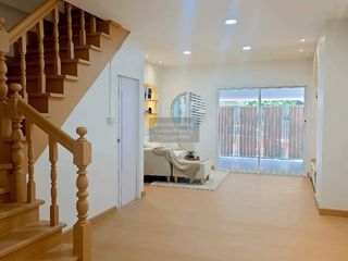 For sale 3 bedrooms townhouse in Nong Khaem, Bangkok