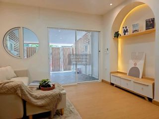 For sale 3 bedrooms townhouse in Nong Khaem, Bangkok