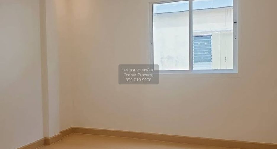 For sale 3 bedrooms townhouse in Nong Khaem, Bangkok
