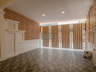 For sale 3 bedrooms townhouse in Nong Khaem, Bangkok