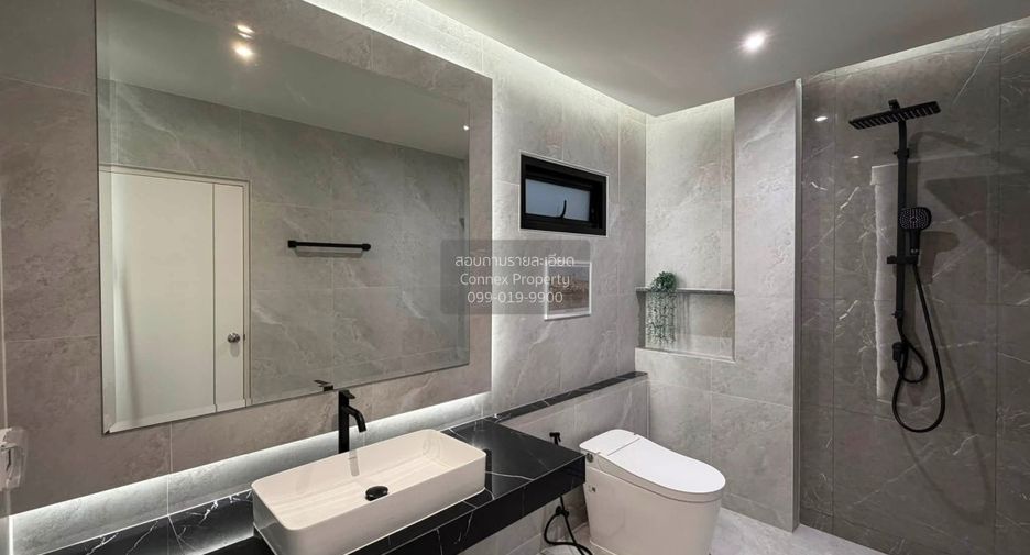 Haus zum Kauf mit 3 Zimmer in Lam Luk Ka, Pathum Thani