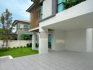 À vendre 3 chambres maison à Lam Luk Ka, Pathum Thani