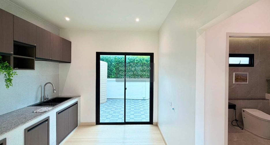 Haus zum Kauf mit 3 Zimmer in Lam Luk Ka, Pathum Thani