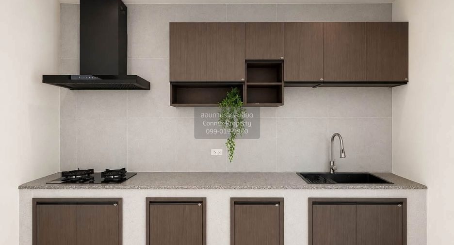 Haus zum Kauf mit 3 Zimmer in Lam Luk Ka, Pathum Thani