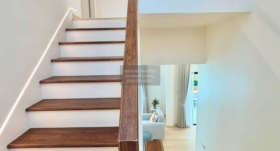 Haus zum Kauf mit 3 Zimmer in Lam Luk Ka, Pathum Thani