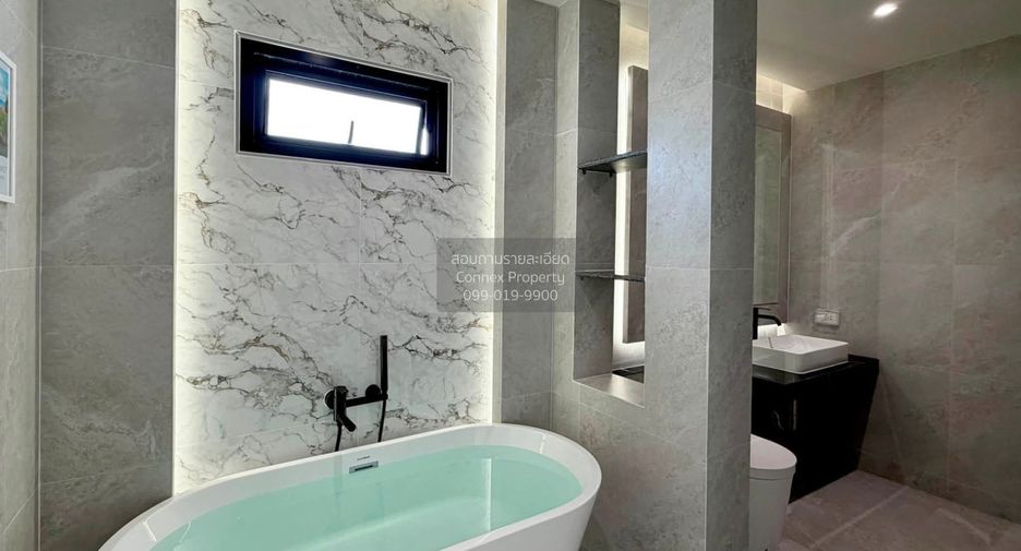 Haus zum Kauf mit 3 Zimmer in Lam Luk Ka, Pathum Thani