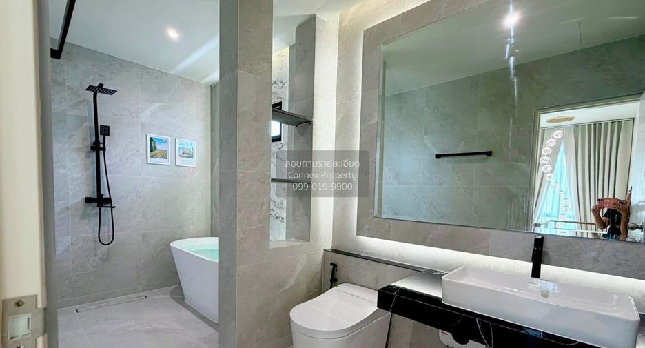 Haus zum Kauf mit 3 Zimmer in Lam Luk Ka, Pathum Thani