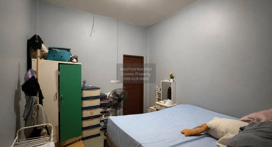 For sale 3 bedrooms townhouse in Thalang, Phuket