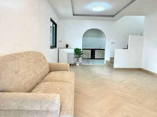 For sale 4 bedrooms townhouse in Bang Bua Thong, Nonthaburi