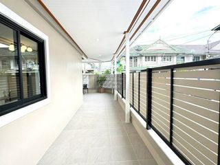 For sale 4 bedrooms townhouse in Bang Bua Thong, Nonthaburi
