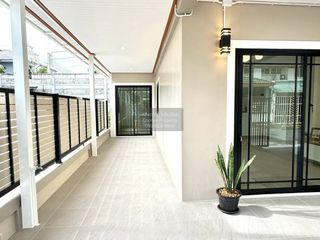 For sale 4 bedrooms townhouse in Bang Bua Thong, Nonthaburi