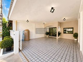 For sale 5 bedrooms townhouse in Bang Bua Thong, Nonthaburi