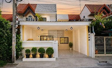 For sale 5 bedrooms townhouse in Bang Bua Thong, Nonthaburi