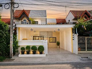 For sale 5 bedrooms townhouse in Bang Bua Thong, Nonthaburi