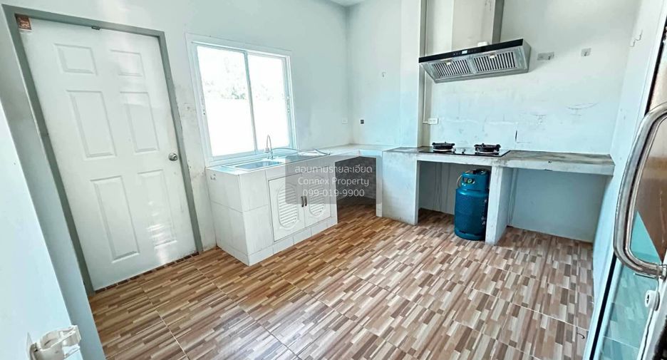 For sale 4 bedrooms house in Nong Khaem, Bangkok