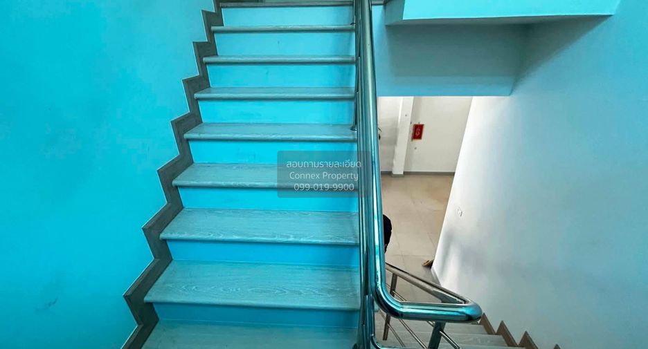 For sale 4 bedrooms house in Nong Khaem, Bangkok