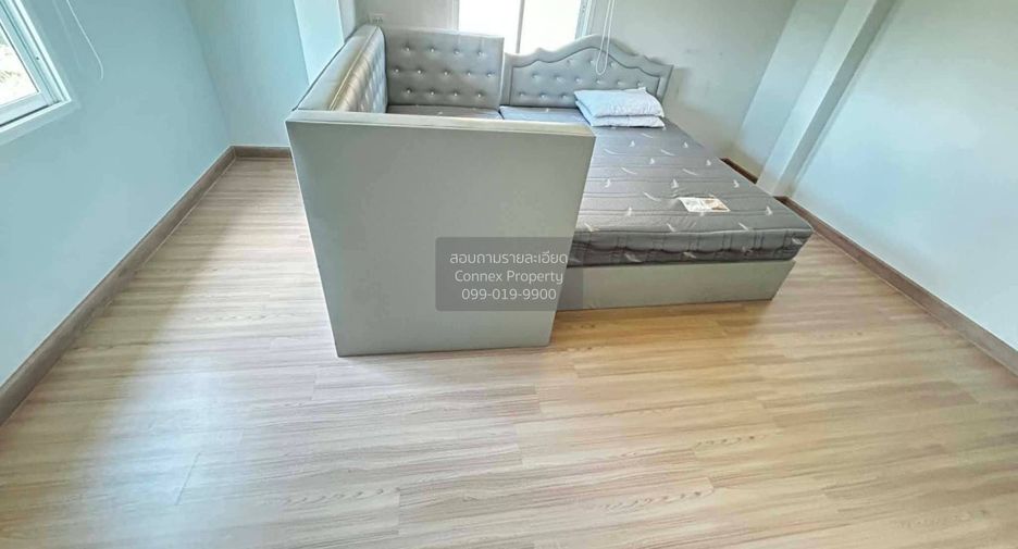 For sale 4 bedrooms house in Nong Khaem, Bangkok