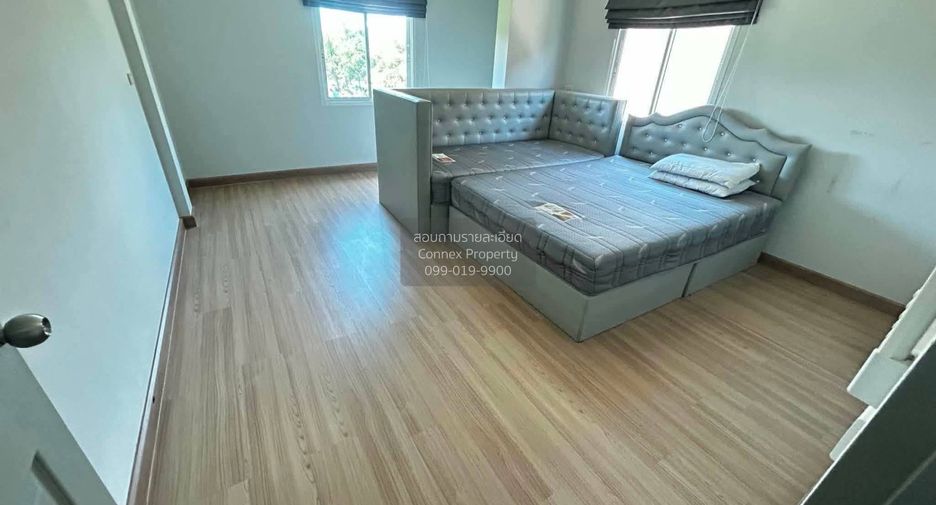 For sale 4 bedrooms house in Nong Khaem, Bangkok