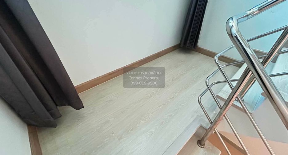 For sale 4 bedrooms house in Nong Khaem, Bangkok