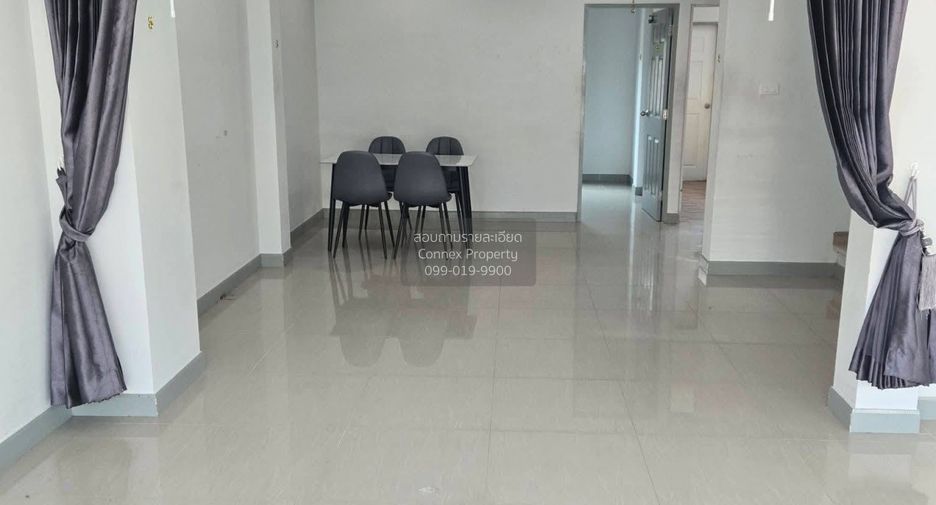 For sale 4 bedrooms house in Nong Khaem, Bangkok