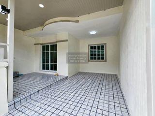 For sale 4 bedrooms townhouse in Bang Bua Thong, Nonthaburi