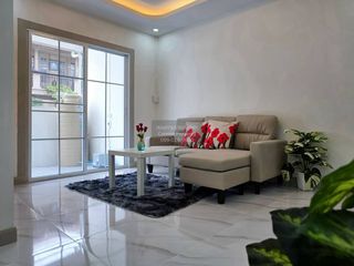 For sale 4 bedrooms townhouse in Bang Bua Thong, Nonthaburi