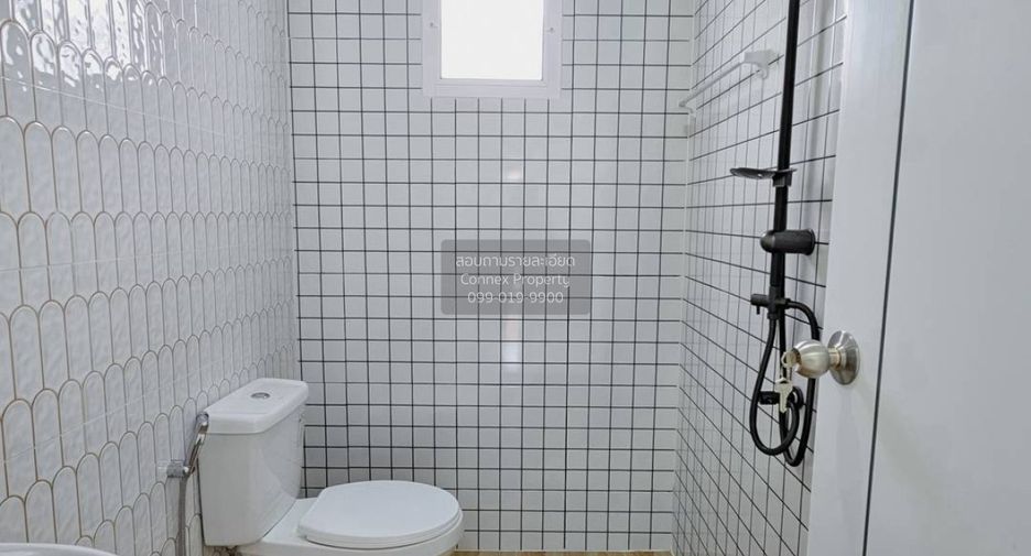 For sale 4 bedrooms townhouse in Bang Bua Thong, Nonthaburi