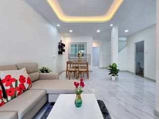 For sale 4 bedrooms townhouse in Bang Bua Thong, Nonthaburi