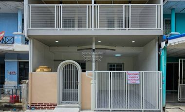 For sale 4 bedrooms townhouse in Bang Bua Thong, Nonthaburi