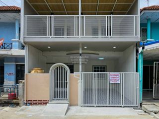 For sale 4 bedrooms townhouse in Bang Bua Thong, Nonthaburi