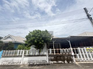 Casa en venta de 2 habitaciones en Mueang Chon Buri, Chonburi