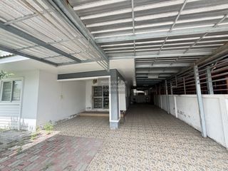 Casa en venta de 2 habitaciones en Mueang Chon Buri, Chonburi