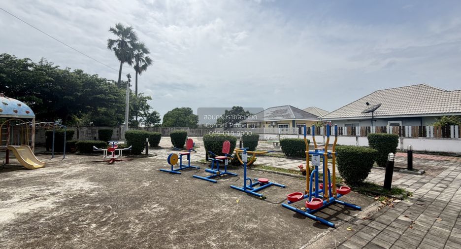 Продажа 2 спальни дом в Mueang Chon Buri, Чонбури