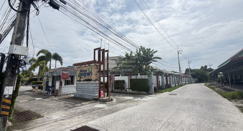 Продажа 2 спальни дом в Mueang Chon Buri, Чонбури