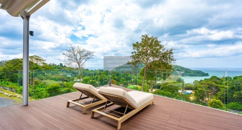 Wohnung zum Kauf mit 3 Zimmer in Kathu, Phuket